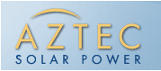 Aztec Solar Power Llc