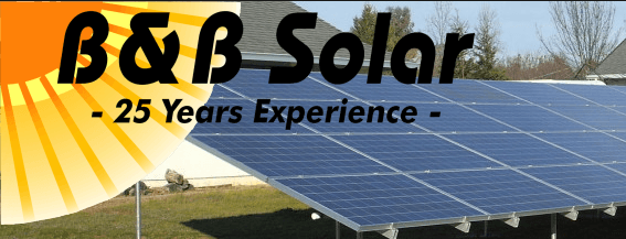 B & B Solar