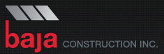 Baja Construction