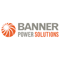 Banner Power Solutions
