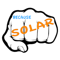 BecauseSolar