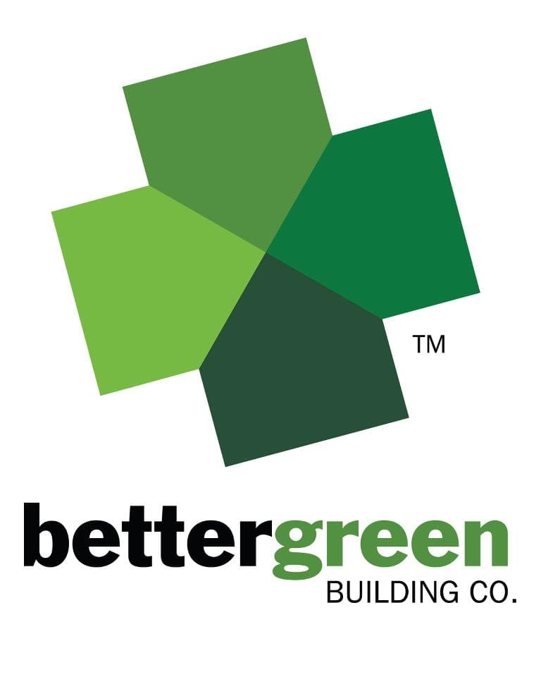 Better Green Building Company
