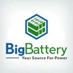 Big Battery