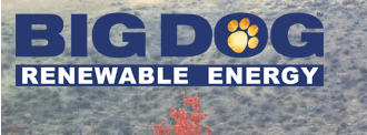 Big Dog Renewable Energy