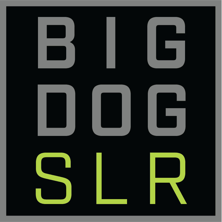 Big Dog Solar Energy