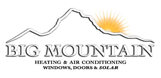 Big Mountain Heating & Air