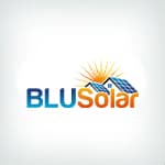 Blu Solar Energy