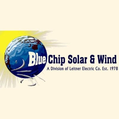 Blue Chip Solar & Wind