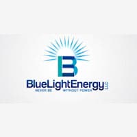 Blue Light Energy