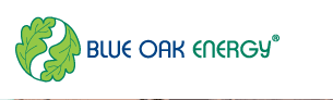 Blue Oak Energy