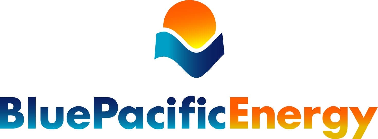 Blue Pacific Energy Llc