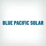 Blue Pacific Solar