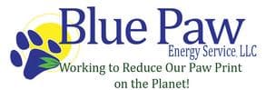Blue Paw Energy Service
