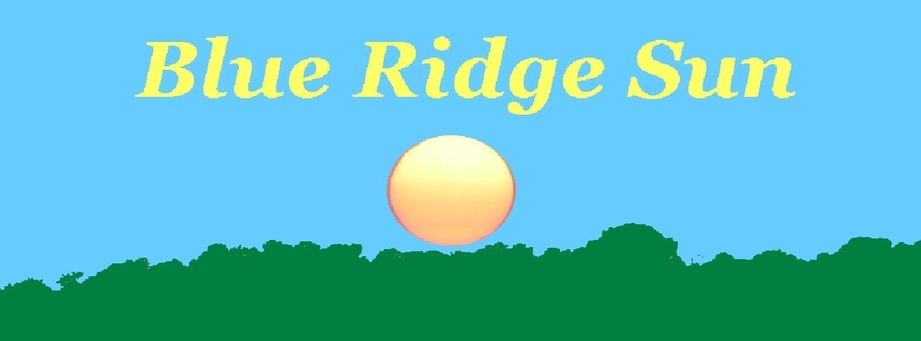 Blue Ridge Sun