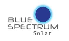Blue Spectrum Solar