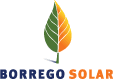 Borrego Solar Systems
