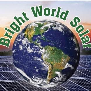 Bright World Solar