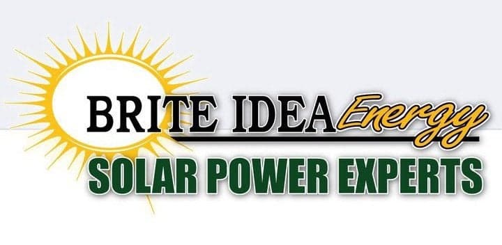Brite Idea Energy