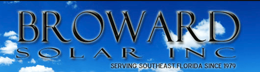 Broward Solar