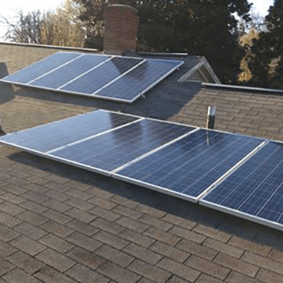 Brown Electric LLC