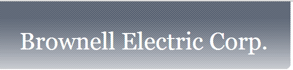 Brownell Electric Corp.