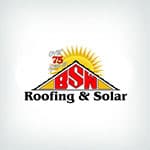 BSW Roofing & Solar