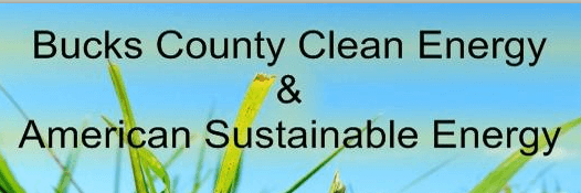 Bucks County Clean Energy