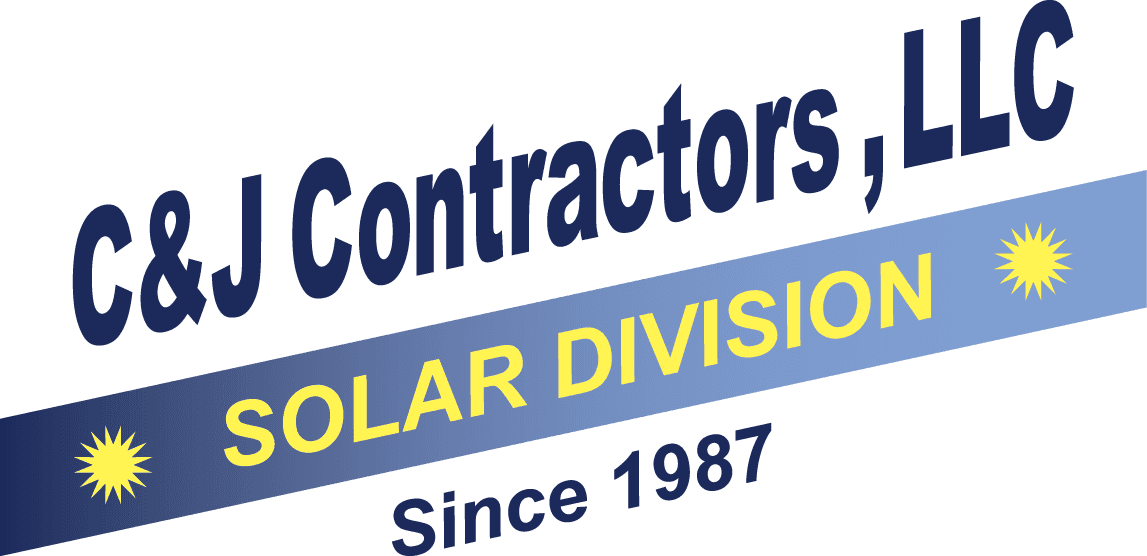 C&J Contractors Solar Division
