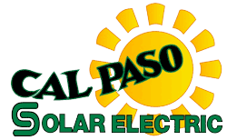 Cal Paso Solar Electric