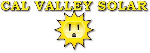Cal Valley Solar