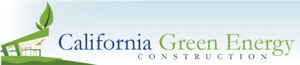 California Green Energy Construction