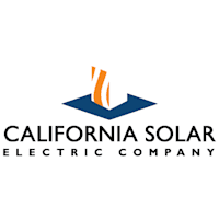 California Solar Electric Company