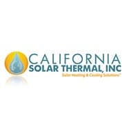 California Solar Thermal