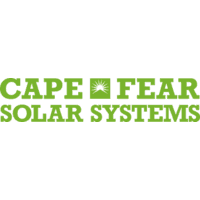 Cape Fear Solar Systems