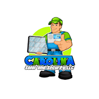 Carolina Solar and Security