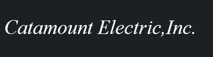 Catamount Electric, Inc.