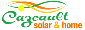 Cazeault Solar and Home