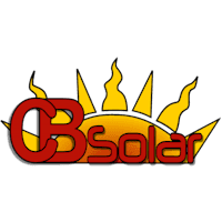 CB SOLAR INC