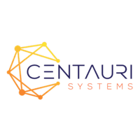 Centauri Systems