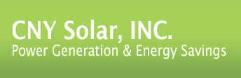 Central New York Solar, Llc