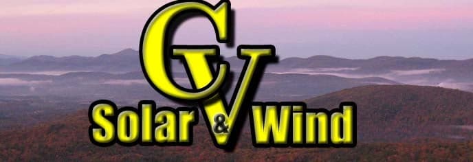 CV Solar and Wind