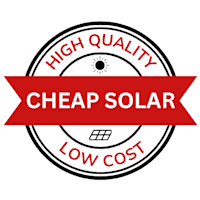 Cheap Solar