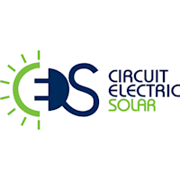 Circuit Electric Solar