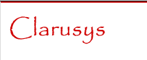 Clarusys Inc.