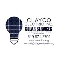 Clayco Electric Inc.