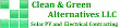 Clean & Green Alternatives Llc
