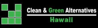 Clean & Green Alternatives LLC