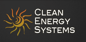 Clean Energy Systems