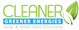 Cleaner Greener Energies, Inc.