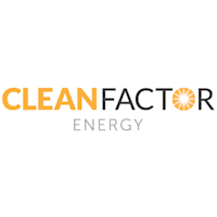 CleanFactor Energy Inc